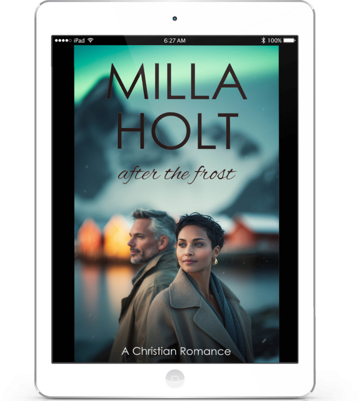 After the Frost by Milla Holt